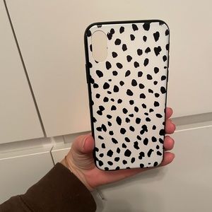 iPhone case